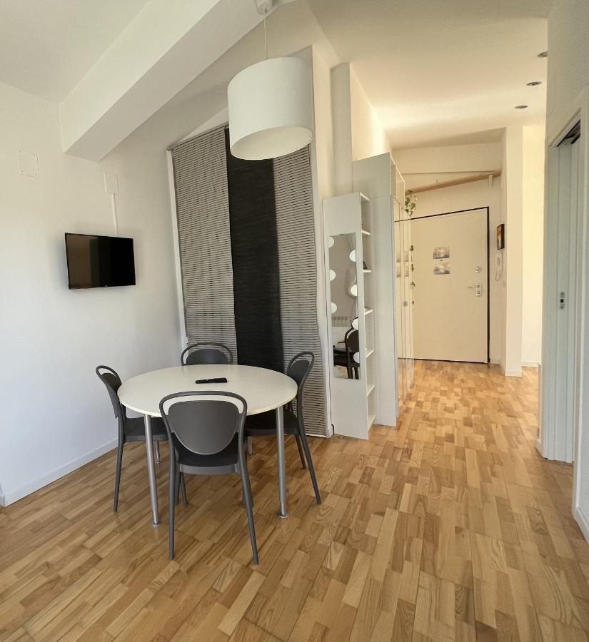 דירות Montesilvano Marina Sunrise Beach House - Sea View מראה חיצוני תמונה